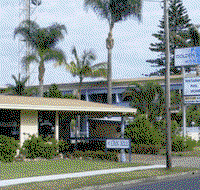 Golden Sands Motor Inn