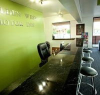 Golden West Motor Inn - Holiday Jervis Bay