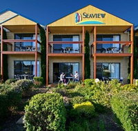 Seaview Motel  Apartments - Holiday Jervis Bay