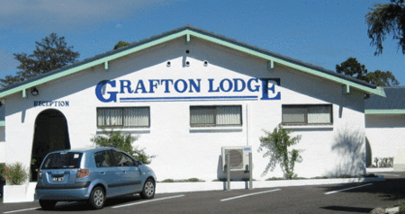 Grafton Lodge Motel - Holiday Jervis Bay