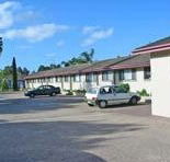 Hanging Rock Family Motel - Holiday Jervis Bay