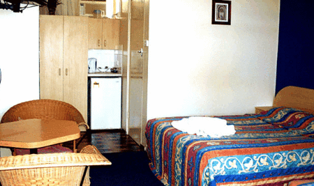 Hawaiian Sands Motor Inn - Holiday Jervis Bay