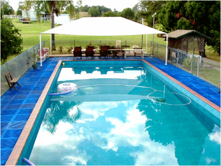 Jacaranda Motor Lodge - Holiday Jervis Bay