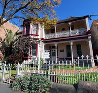 Alishan International Guesthouse - Holiday Jervis Bay