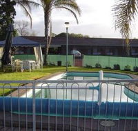 Kanimbla Motor Inn - Holiday Jervis Bay