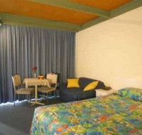 Kingfisher Motel - Holiday Jervis Bay