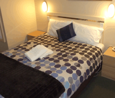 Lilac City Motor Inn & Streakhouse - Holiday Jervis Bay 2