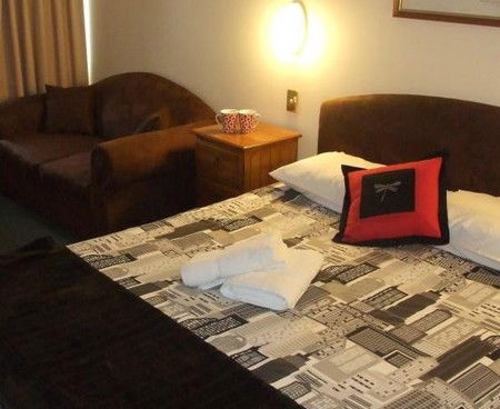 Lilac City Motor Inn & Streakhouse - Holiday Jervis Bay 4