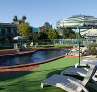Club Mulwala Resort - Holiday Jervis Bay