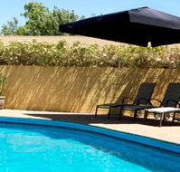 Nagambie Motor Inn - Holiday Jervis Bay