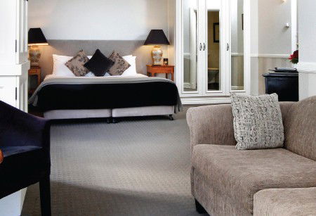 Echoes Hotel And Restaurant - Holiday Jervis Bay 0