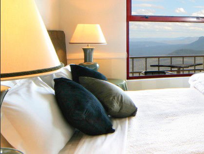 Echoes Hotel And Restaurant - Holiday Jervis Bay 1