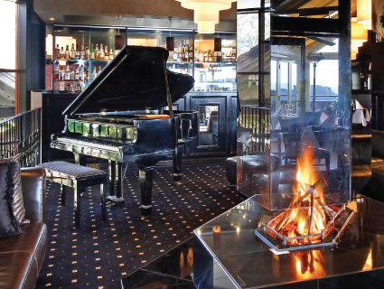 Echoes Hotel And Restaurant - Holiday Jervis Bay 3