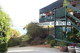 American River SA Holiday Jervis Bay