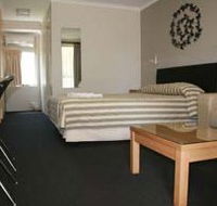 Queensgate Motel - Holiday Jervis Bay