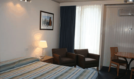 Parkwood Motel - Holiday Jervis Bay 2