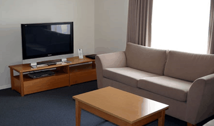 Parkwood Motel - Holiday Jervis Bay 3