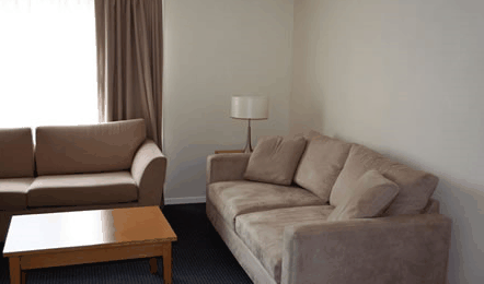 Parkwood Motel - Holiday Jervis Bay 4