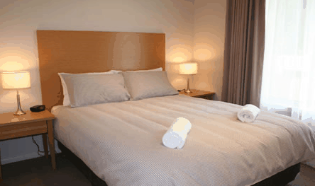 Parkwood Motel - Holiday Jervis Bay 5