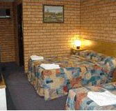 Royal Palms Motor Inn - Holiday Jervis Bay