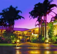 Sapphire Waters Motor Inn - Holiday Jervis Bay