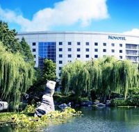 Novotel Rockford Darling Harbour - Holiday Jervis Bay
