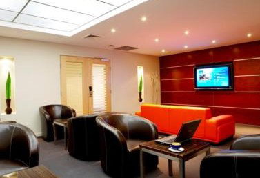 Novotel Rockford Darling Harbour - Holiday Jervis Bay 2