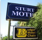Sturt Motel - Holiday Jervis Bay