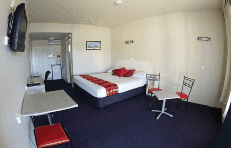 Best Western Zebra Motel - Holiday Jervis Bay