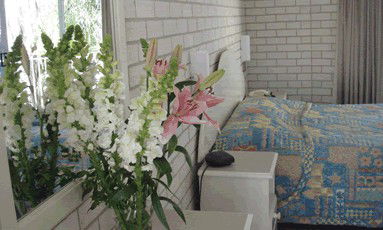 Beach Park Motor Inn - Holiday Jervis Bay 4