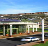 Lasseters Hotel Casino
