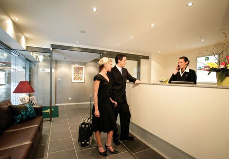 Quest Geelong - Holiday Jervis Bay 1