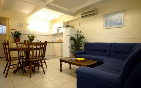 Sheridans On Prince - Holiday Jervis Bay 5