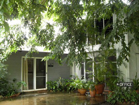 Batchelor NT Holiday Jervis Bay
