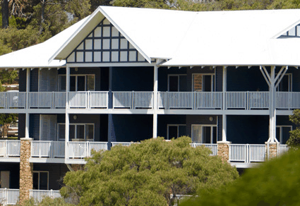  Holiday Jervis Bay