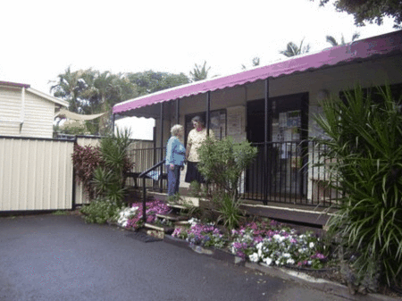 Oakwood Caravan Park - Holiday Jervis Bay 0