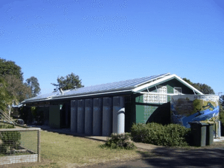 Oakwood Caravan Park - Holiday Jervis Bay 1