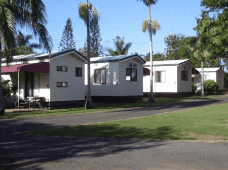 Oakwood Caravan Park - thumb 5