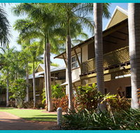 Seashells Resort Broome - Holiday Jervis Bay