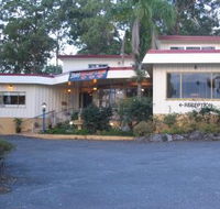Kempsey Powerhouse Motel - Holiday Jervis Bay
