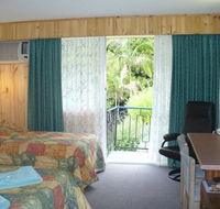 Coachman Motel - Holiday Jervis Bay