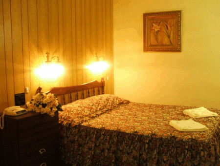 Riverview Motor Inn - Holiday Jervis Bay