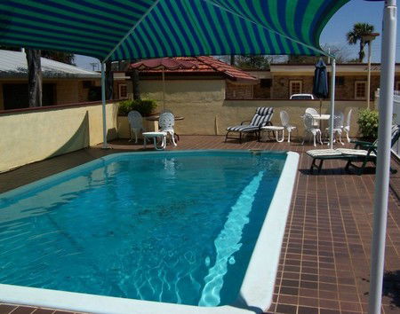 Kingaroy QLD Holiday Jervis Bay