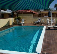 Burke and Wills Motor Inn Kingaroy - Holiday Jervis Bay
