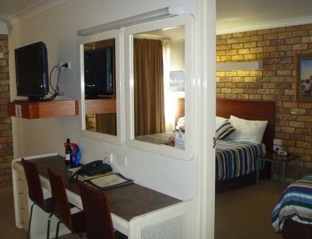 Burke And Wills Motor Inn Kingaroy - Holiday Jervis Bay 2