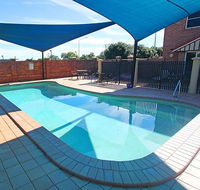 Cotswold Motor Inn - Holiday Jervis Bay