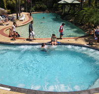 Karrinyup Waters Resort - Holiday Jervis Bay