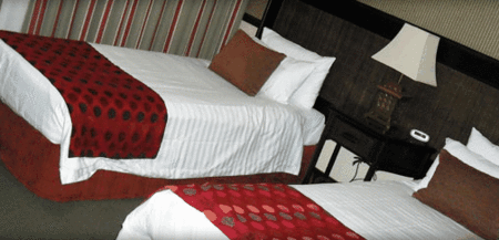 Quality Hotel Burke & Wills - Holiday Jervis Bay 0