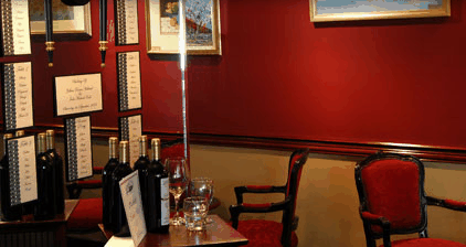 Quality Hotel Burke & Wills - Holiday Jervis Bay 1