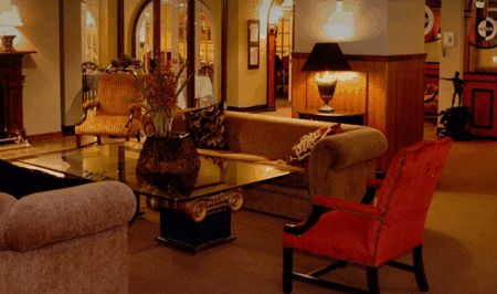 Quality Hotel Burke & Wills - Holiday Jervis Bay 2